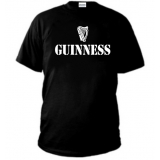 T-SHIRT  Guinness